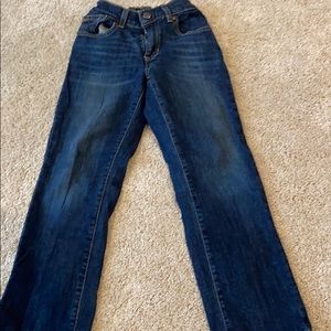 Boys Sonoma jeans like new